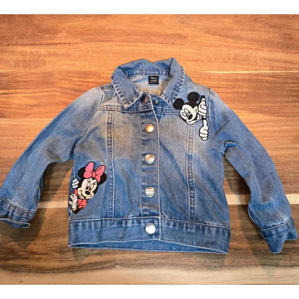 Disney at Primark disney primark